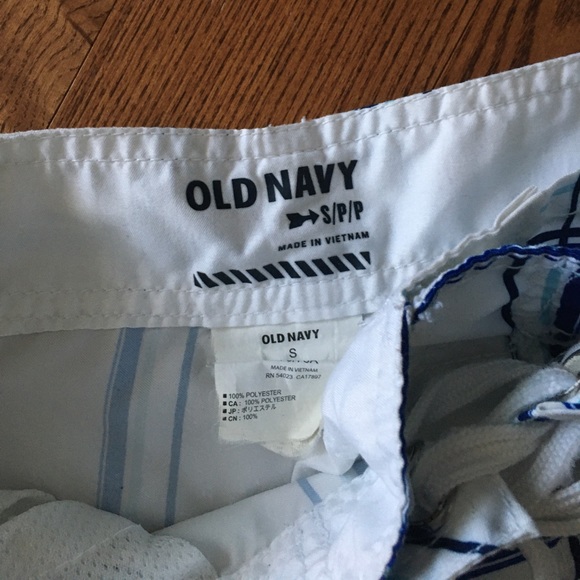 Board shorts - Picture 2 of 2